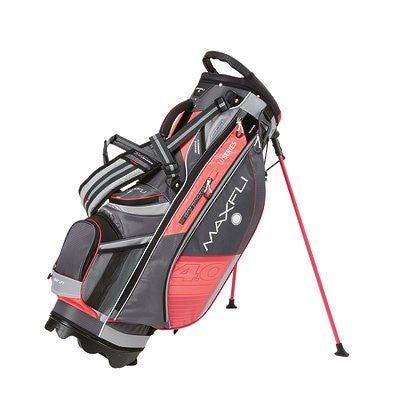 Maxfli u series 4.0 2025